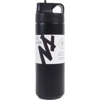 Termoska Aga Termoska 510 ml černá