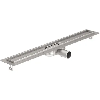 ACO ShowerDrain C tělo odtokového žlábku 58.5 cm ocel 9010.88.21