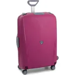 RONCATO Velký kufr Light 75cm Magenta