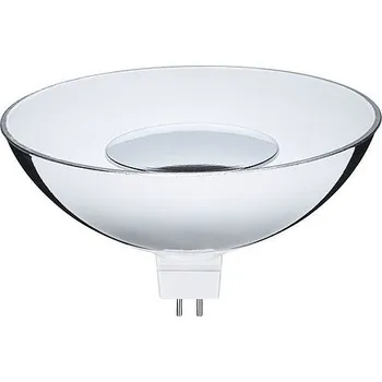 Žárovka Paulmann žárovka 1x4.9 W 3000 K GU5,3/MR16 28802