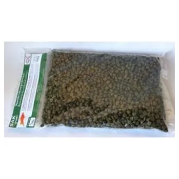 Krmivo pro rybičky S.A.K. green 500 g (1050 ml) tablety