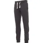 Pánské tepláky - teplejší SEATTLE, Payper Barva: KOUŘOVÁ, Velikost: XXL