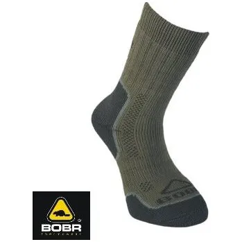 Rybářské oblečení Bobr - Ponožky Zátěžové vel.41-42