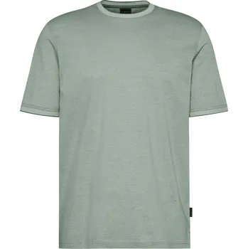 Bugatti pánské triko 8350 55106A 520 Zelená XL