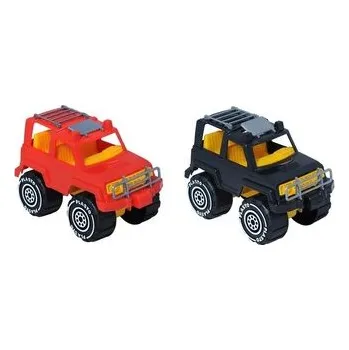 Hra na zahradu Pojazd terenowy mix