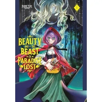 Beauty and the Beast of Paradise Lost 1 - Yuki, Kaori