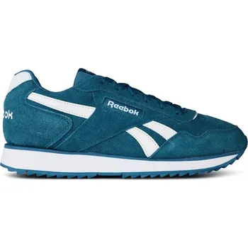 Pánské tenisky Reebok Royal Glide Ripple Mens Shoes Blue/White 11 (45.5)