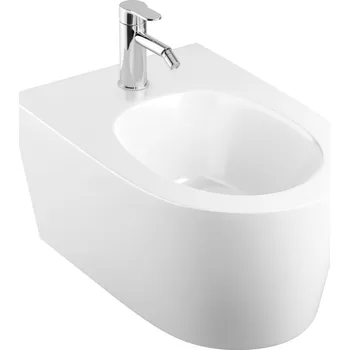 Bidet Geberit One bidet závěsný bílá 500.690.JT.1