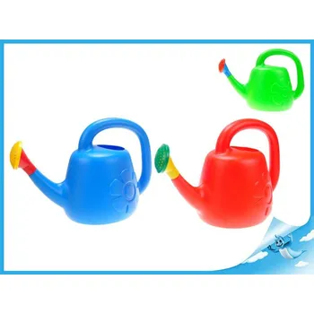 Hračka na písek Konev velká na písek konvička dětská