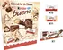 Čokoláda Kinder Bueno adventní kalendář 167 g