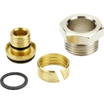 Radiátor Danfoss upínací spojka 013G4176