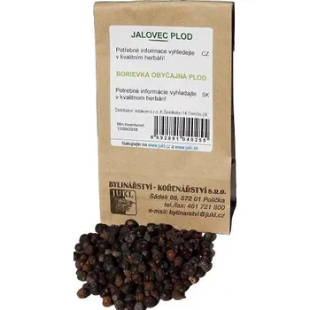 Čaj Jukl Jalovec, 20 g