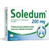 Lék na kašel, rýmu a nachlazení Soledum 200 mg 20 tbl.