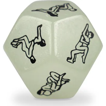 Milostná kostka - Dice Amore