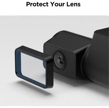 Kamera do auta CPL filtr pro zadní kameru VIOFO A329/ RTC300 CPL-500