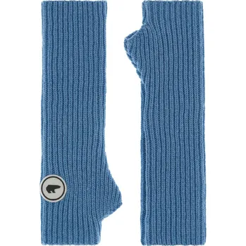 Rukavice Rukavice na volný čas EISBÄR Kalea Mittens steel blue