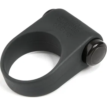 Fifty Shades Vibrační kroužek - Feel it baby