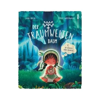 První čtění Der Traumweltenbaum - Müller, Laura