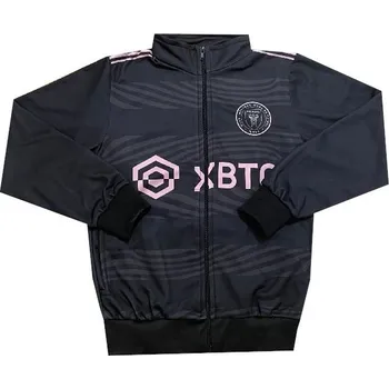 Mikina ZIP Messi Miami Velikost: 146 cm (9-10 let)