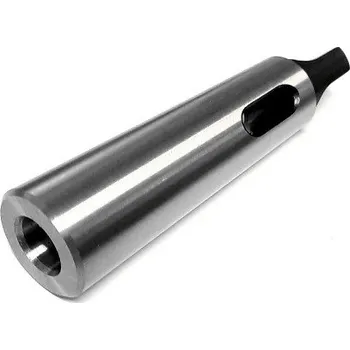 Sklíčidlo Pouzdro redukční s kuželem morse 241240, 3x2