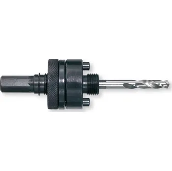 Vrták Berner 345431 Upínací stopka A2 pro Ø 32-152 mm + sleva 5% po přihlášení