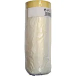 Fólie zakrývací s páskou 15 m x 2400 mm…