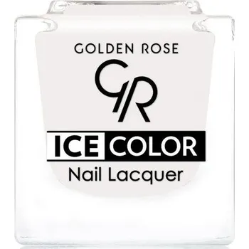 Lak na nehty Golden Rose Ice Color - lak na nehty 6ml Odstín: O-ICC-28/103