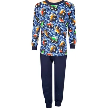 Chlapecké pyžamo Dětské Pyžamo FOLTÝN DP99 Velikost: 146