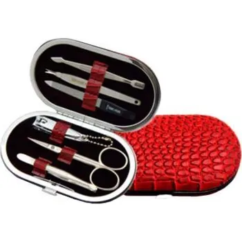 Magnum 202 Red Manikúrní set