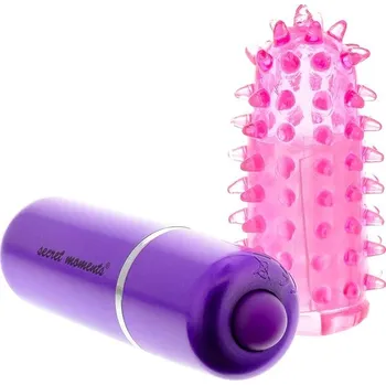 Vibrátor Minivibrátor - Gavert