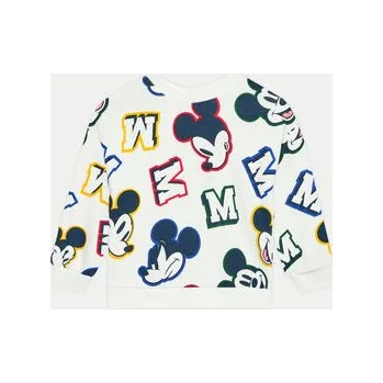 OVS Tepláková souprava 2119769 Écru Regular Fit 9_12M