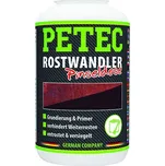 Petec Odstraňovač rzi 70042 250 ml
