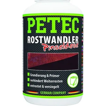 Petec Odstraňovač rzi 70042 250 ml