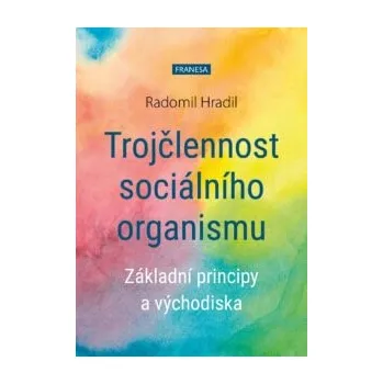 Trojčlennost sociálního organismu