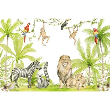 prostírání Prostírání na stůl "Jungle" 30x45 cm