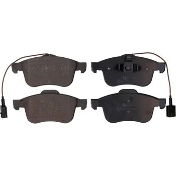 Brzdová destička Sada brzdových destiček, kotoučová brzda MAXGEAR 19-2095