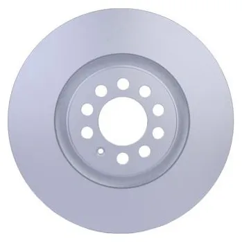 Brzdový kotouč Brzdový kotouč HELLA PAGID 8DD 355 127-441