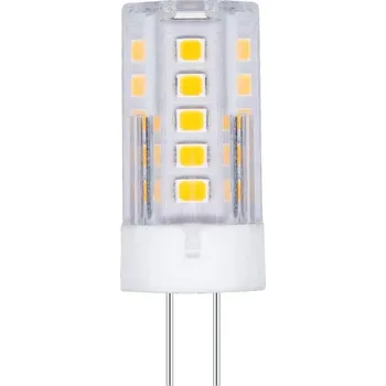 Žárovka LED Žárovka G4/2,2W/12V 3000K - Globo 10113