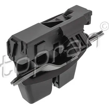 Zabzepeční vozidel Zámek výklopných zadních dveří TOPRAN 623 660