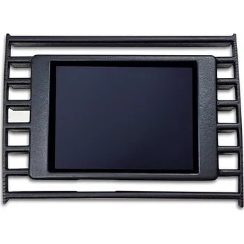 Příslušenství ke karavanu CANchecked zobrazení ventilačního otvoru VW Bus T5 LHD MFD32 Gen2 Multivan