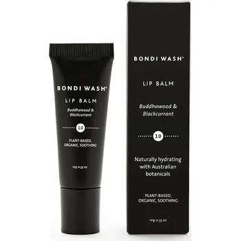 Péče o rty Bondi Wash - LIP BALM - BALZÁM NA RTY