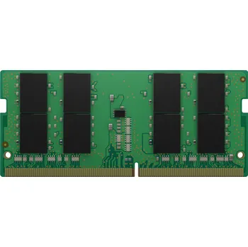 Operační paměť POČÍTÁRNA 4GB RAM DDR4 pro notebooky (PC4-23466U)