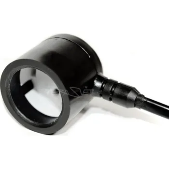 Osvětlení do terária TeraSvět Vodotěsná patice pro zářivku T8