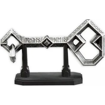Karnevalový doplněk Replika The Hobbit - Key to Erebor 13 cm