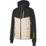 CRIVIT Pánská lyžařská bunda 10.000 mm (béžová, XL(56/58))