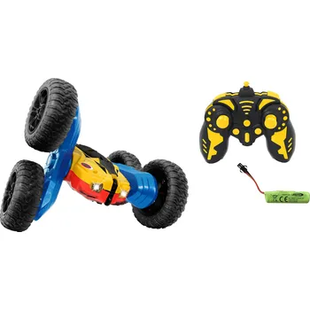 RC model auta JAMARA RC auto na dálkové ovládání (RC X-F2 2,4 GHz)