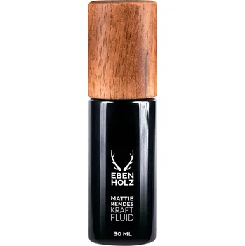 Make-up EBENHOLZ Skincare - Matující napájecí kapalina Primery a podkladové báze 30 ml pánské