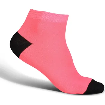 Pánská móda Sportovní nízká ponožka TXR Neon růžová Velikost: 38/40