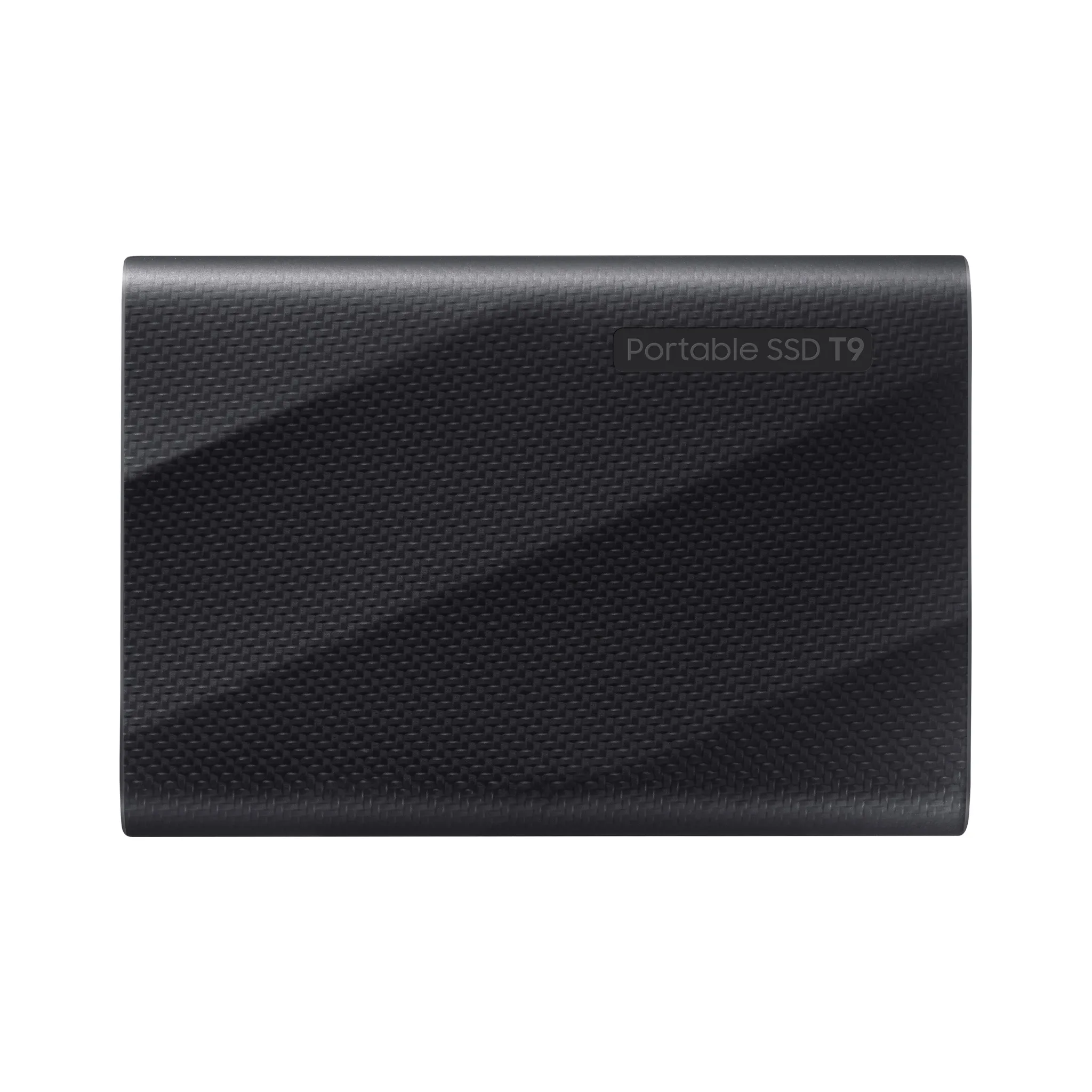 Fotografie 3 - SSD disk Samsung T9 2 TB černý (MU-PG2T0B/EU)