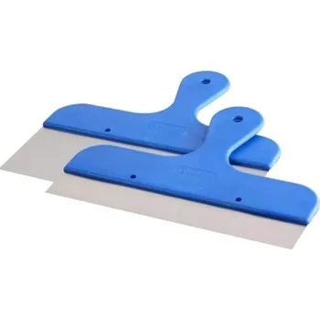 Malířská špachtle Špachtle nerez, 250 x 85 mm, plastová rukojeť